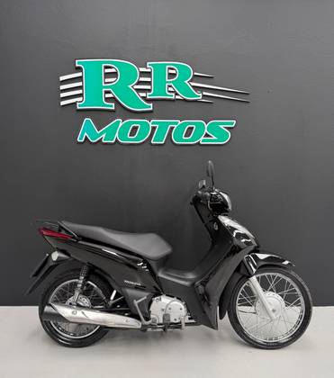 HONDA BIZ 125 ES HONDA BIZ 125 ES